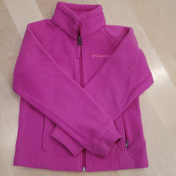 Columbia Other - Columbia fleece Buy one get one free (let me know)